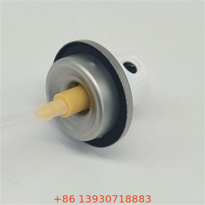 프리미엄 개인 위생 브랜드용 초미세 분사 및 누수 방지 기능을 갖춘 정밀 설계된 땀 억제 스프레이 밸브 및 액추에이터