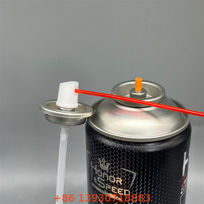 자동차 유지보수용 WD-40 소형 윤활수 밸브