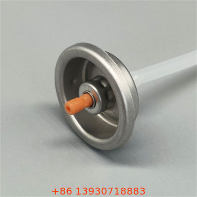 살롱 헤어 컬러리스트를 위한 프리미엄 에어로졸 액추에이터 밸브 (막힘 방지 노즐 & 인체공학적 핑거 패드 포함)