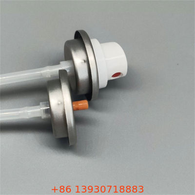 생동감 있는 색상 제품에 대한 누출 방지 밀폐로 된 헤어 컬러 스프레이 밸브