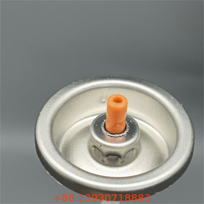 세밀하게 조정 된 DIY 애호가을위한 섬세한 헤어 컬러 스프레이 밸브