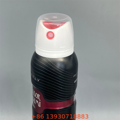 프리미엄 디오더런트 보디 스프레이 밸브 (Premium Deodorant Body Spray Valve)