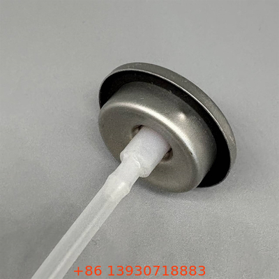 가정용 헤어 접착제 스프레이 밸브 DIY 애호가