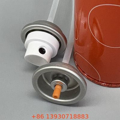 가정용 헤어 접착제 스프레이 밸브 DIY 애호가
