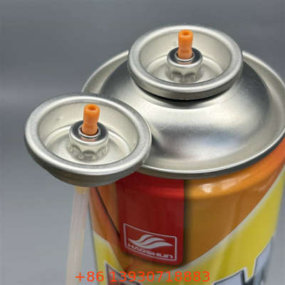 조정 가능한 감수성을 가진 기술에 능숙한 소비자를 위한 스마트 폼 클리너 밸브