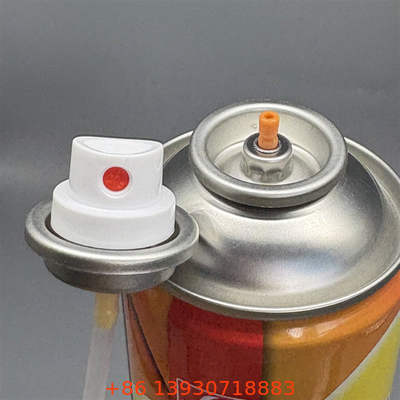 환경 친화적 인 폼 청소 밸브 지속 가능한 디자인으로 의식적인 소비자를 위해