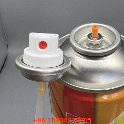 조정 가능한 감수성을 가진 기술에 능숙한 소비자를 위한 스마트 폼 클리너 밸브
