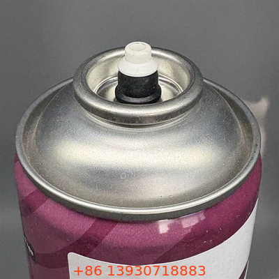 효율적인 밀폐를 가진 포장용 혁신적인 PU 폼 배급 밸브