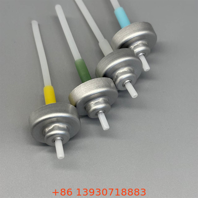 컴팩트 20mm 측정 밸브 빠른 연결 설계로 실험실 사용