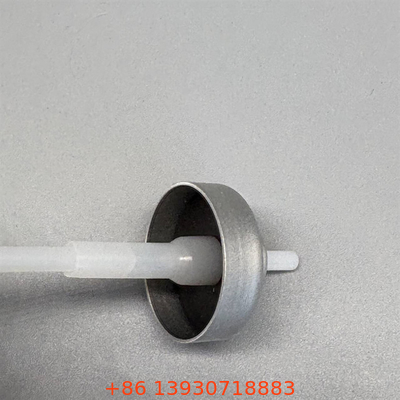 위생적인 설계로 식품 가공용 중량 20mm 계정 밸브