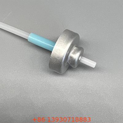 위생적인 설계로 식품 가공용 중량 20mm 계정 밸브