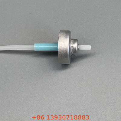 고 정밀 20mm 측정 밸브 산업 자동화