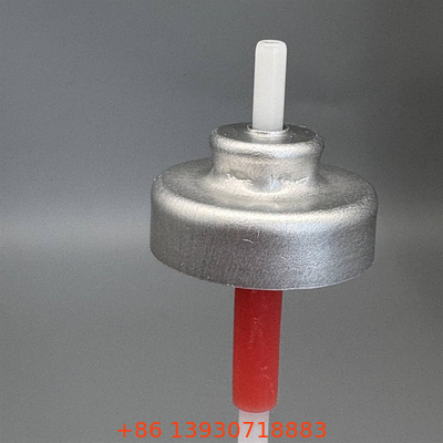 광범위한 호환성을 가진 화학 처리용 내구성 20mm 미터 밸브