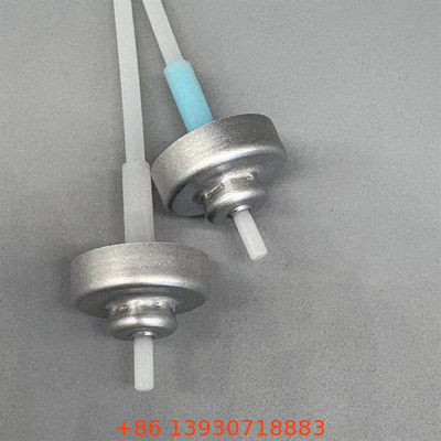 안정적인 성능을 가진 HVAC 시스템에 대한 다재다능한 20mm 플라스틱 스팀 미터링 밸브