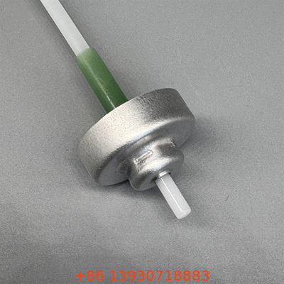 고품질 20mm 플라스틱 스팀 미터링 밸브