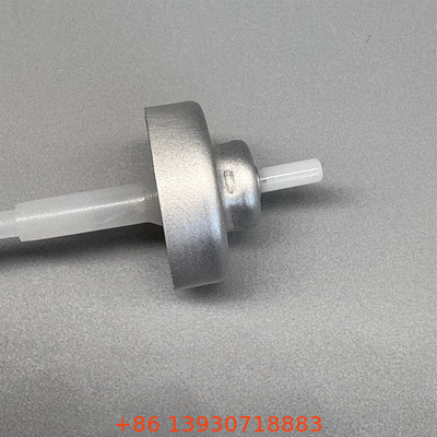 잉크 분배를 위한 컴팩트 20mm 플라스틱 스팀 미터링 밸브