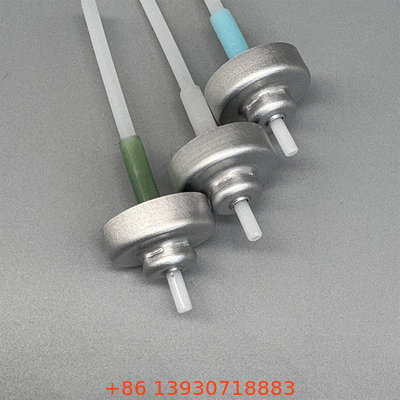 고품질 20mm 플라스틱 스팀 미터링 밸브
