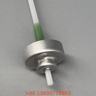 고품질 20mm 플라스틱 스팀 미터링 밸브