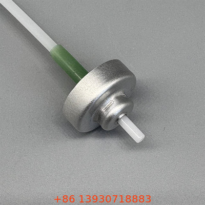 유니폼 분포와 함께 농업 관개를 위한 첨단 20mm 플라스틱 줄기 측정 밸브