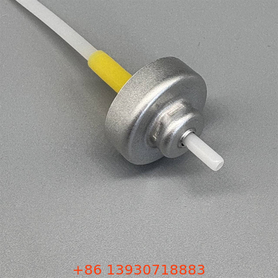 유니폼 분포와 함께 농업 관개를 위한 첨단 20mm 플라스틱 줄기 측정 밸브