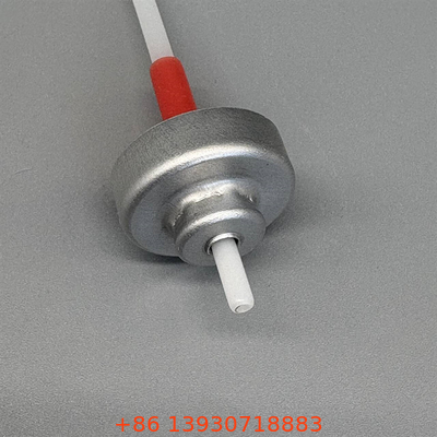 유니폼 분포와 함께 농업 관개를 위한 첨단 20mm 플라스틱 줄기 측정 밸브