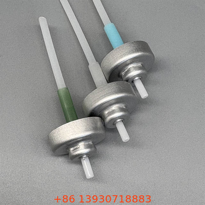 유니폼 분포와 함께 농업 관개를 위한 첨단 20mm 플라스틱 줄기 측정 밸브