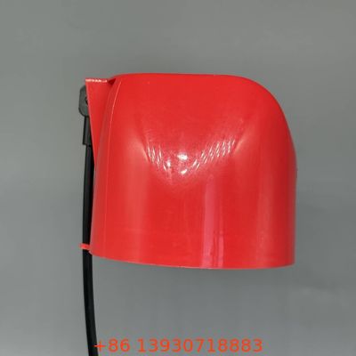 65mm 에어로졸 오버캡과 확장 스프레이 튜브는 곤충 살균제 에어로졸 스프레이 밸브를 위한 표적 화학물질