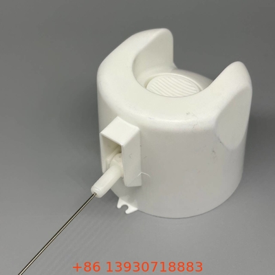 65mm 곤충 살균제 뚜?? 가 손쉽게 사용할 수 있는 트리거 스프레이로 정원 보호용