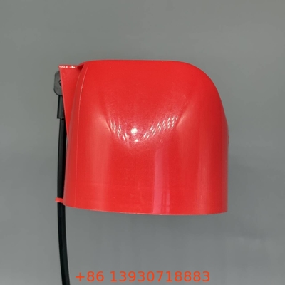 농부 들 을 위한 전문적인 65mm 곤충 살균제 모자