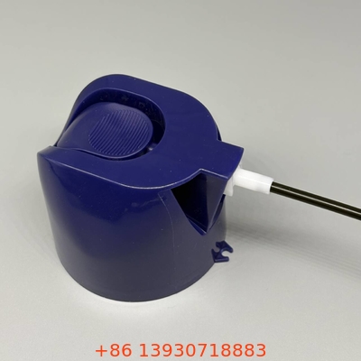65mm 곤충 살균제 뚜?? 가 손쉽게 사용할 수 있는 트리거 스프레이로 정원 보호용