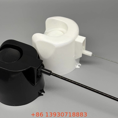 안전 안전 65mm 곤충 살균제 뚜??