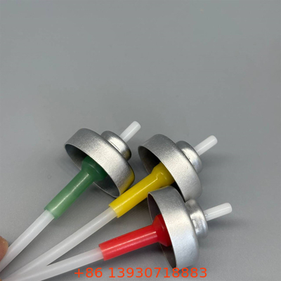 상용용용 고성능 20mm 계정 밸브 정확, 내구성 및 효율성