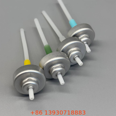 상용용용 고성능 20mm 계정 밸브 정확, 내구성 및 효율성