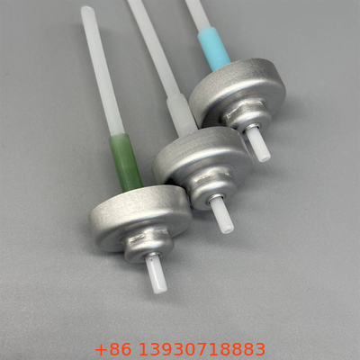 상용용용 고성능 20mm 계정 밸브 정확, 내구성 및 효율성