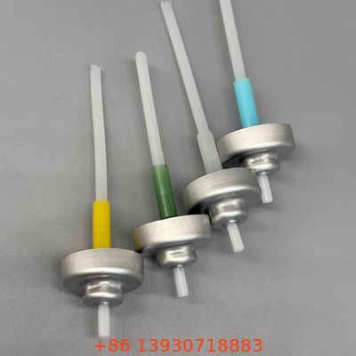 제조 전문가를 위한 신뢰할 수 있는 20mm 계정 밸브 정확성, 다재다능성 및 간편 유지보수