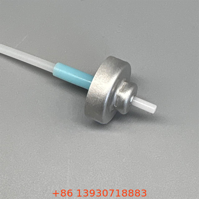 산업용 분배 시스템용 정밀 20mm 계정 밸브
