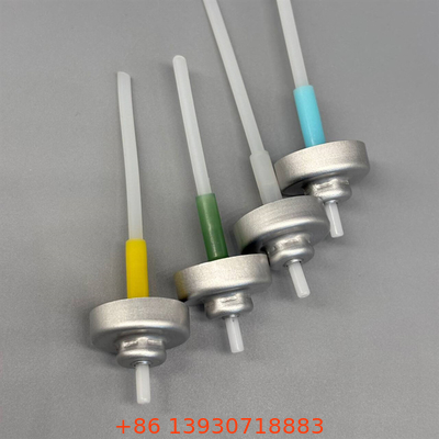 재활용 가능한 디자인으로 가정용 청소기용 친환경 20mm 플라스틱 줄기 측정 밸브