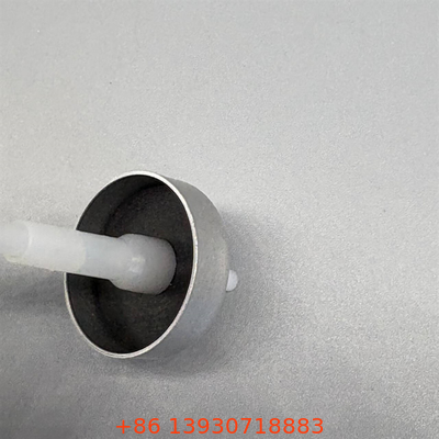산업용 분배 시스템용 정밀 20mm 계정 밸브
