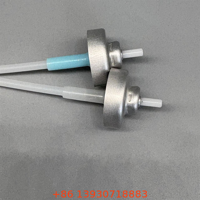 제조 전문가를 위한 신뢰할 수 있는 20mm 계정 밸브 정확성, 다재다능성 및 간편 유지보수