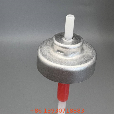 재활용 가능한 디자인으로 가정용 청소기용 친환경 20mm 플라스틱 줄기 측정 밸브