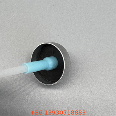 20mm 플라스틱 스팀 미터링 밸브