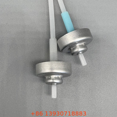 산업용 분배 시스템용 정밀 20mm 계정 밸브