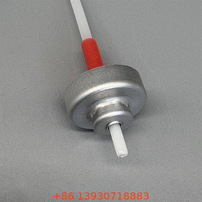 비용 - 에너지로 페인트 스프레이를위한 효과적인 20mm 플라스틱 스팀 미터링 밸브 - 에너지 절약 설계