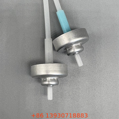 20mm 플라스틱 스팀 미터링 밸브