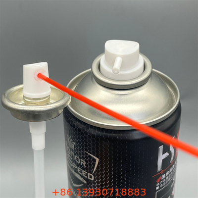 해양용 WD-40 윤활수 밸브 배 엔진 용 소금 물 저항 밀폐 및 에르고노믹 잡기