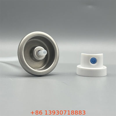 자외선 보호용 방광 스프레이 밸브 넓은 커버먼지 안개 분배기