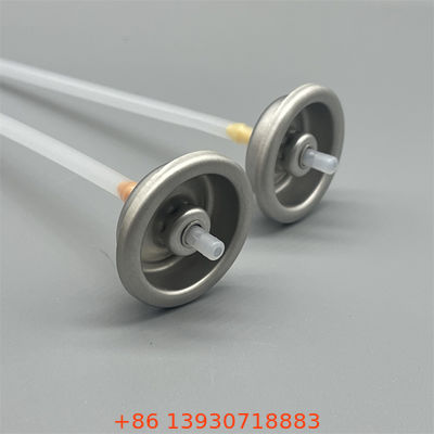 자외선 보호용 방광 스프레이 밸브 넓은 커버먼지 안개 분배기