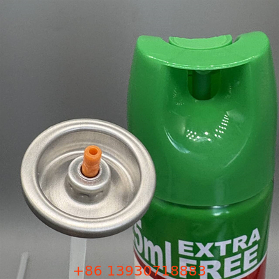 환경 친화적 인 농산물 스프레이 시스템용 물 기반 곤충 살균제 밸브