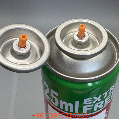 다재다능한 물 기반 살충제 밸브 액추에이터, 다중 사용 가능