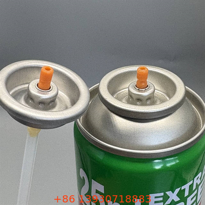 안전 물 기반 곤충 살균제 밸브 액추에이터